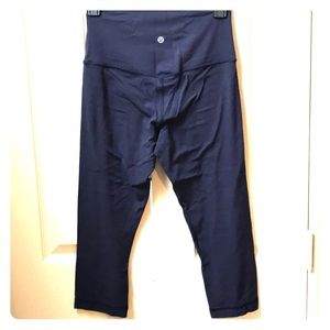 Lululemon yoga pants
